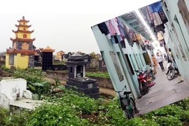 Nỗi ám ảnh đằng sau các vụ phá thai tại các khu công nghiệp