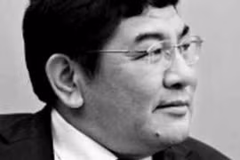 Trung Quốc tử hình quan tham đường sắt 