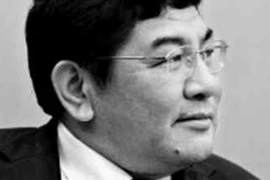 Trung Quốc tử hình quan tham đường sắt 