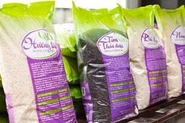 Gạo hữu cơ không thể chữa được bách bệnh