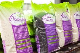 Gạo hữu cơ không thể chữa được bách bệnh