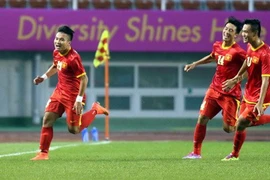 Lịch sử chờ gọi tên thầy trò HLV Miura 