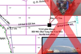 Việt Nam có đủ cơ sở pháp lý để thắng kiện