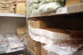 Hãng McDonald đoạn tuyệt với nhà cung cấp thịt bẩn ở Trung Quốc