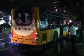 Trung Quốc: 1 ngày 2 vụ nổ, chưa rõ nguyên nhân