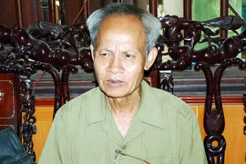 “Chúng tôi có quyền tự hào và không hổ thẹn với quá khứ”