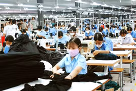 Doanh nghiệp dệt may hưởng lợi gì?