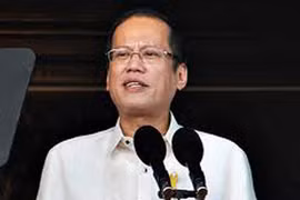 2 tàu thủy văn Trung Quốc lảng vảng ở Trường Sa