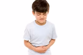 Nhận biết trẻ bị táo bón