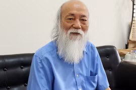PGS.TS Văn Như Cương: “Không nên chạy theo phong trào”