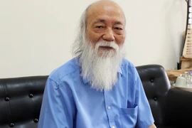 PGS.TS Văn Như Cương: “Không nên chạy theo phong trào”