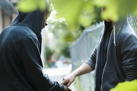 Chặn cơn ảo giác