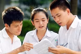 Giảm áp lực thi cử, tăng thêm cơ hội cho học sinh 