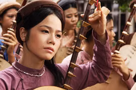 Phim “Cánh diều Vàng” đến Pháp