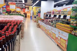 Hàng hóa ế ẩm dịp nghỉ lễ