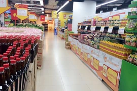 Hàng hóa ế ẩm dịp nghỉ lễ