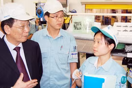 Tạo thuận lợi tối đa cho doanh nghiệp