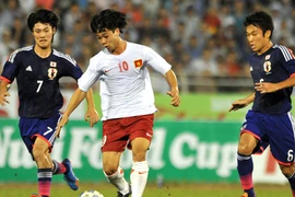 U19 Việt Nam thua U19 Nhật Bản 0-7: Phơi bày mọi điểm yếu