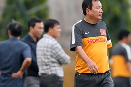 Ghế “nóng” lại bỏ không 