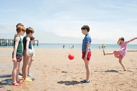 Phim về cuốn tiểu thuyết thiếu nhi gây “sốt”