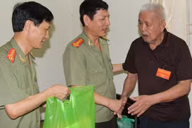 Một hoạt động đầy ý nghĩa