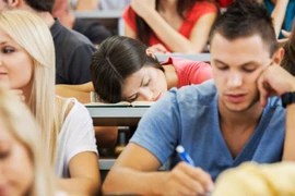 Những lý do nên ngừng thức khuya