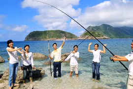 Cận kề thời điểm nghỉ lễ 2-9: Khan hiếm tour “giờ chót”