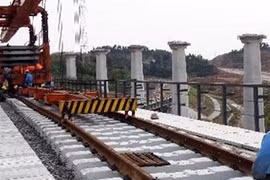 Trung Quốc: Mất mạng vì đòi tiền lương