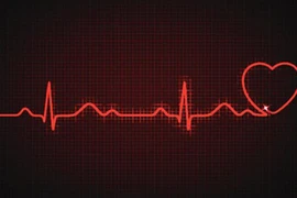 Máy điều hòa nhịp tim sinh học