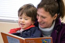 Bí quyết giúp trẻ phát triển ngôn ngữ