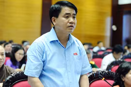 Nên đưa nhóm máu vào thẻ căn cước