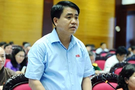 Nên đưa nhóm máu vào thẻ căn cước