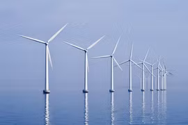 “Hàng hóa xanh” lên ngôi