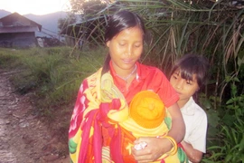 Chuyện đời buồn của người đàn bà gần 20 năm thế chỗ chị làm vợ của anh rể