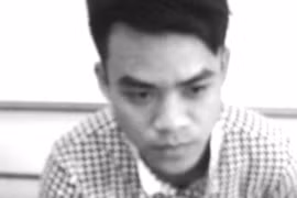 Trói nữ chủ hiệu tạp hóa, bắt đọc mã két sắt