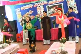 “Góp vui” cũng phải có duyên