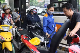 Đại lý được quyền từ chối xăng dầu kém chất lượng