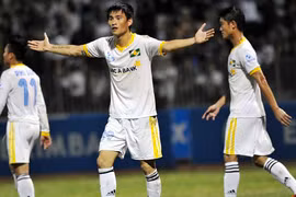 SLNA thắng nhạt, Hải Phòng ngược dòng thành công