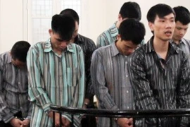 Án mạng từ việc trêu ghẹo phụ nữ 