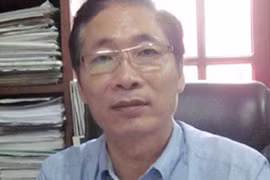 Mua bán trẻ em có thể bị tù chung thân