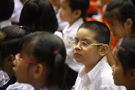 Mất cân bằng giới tính ở Hà Nội: Đang ở mức bất thường