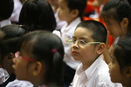 Mất cân bằng giới tính ở Hà Nội: Đang ở mức bất thường