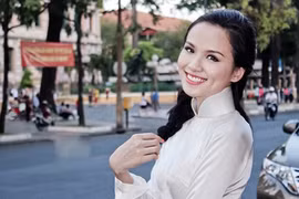 Việc Hoa hậu Diễm Hương bị “cắt” vai: Cục Nghệ thuật Biểu diễn “phản pháo”