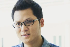 Nhạc sĩ khiếm thị Nguyễn Thanh Bình: Hạnh phúc với những gì đang có 