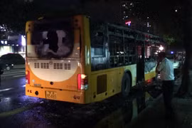 Trung Quốc: 1 ngày 2 vụ nổ, chưa rõ nguyên nhân