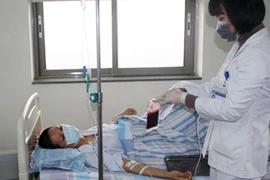Nhiều bệnh nhi được cứu sống nhờ ghép tế bào gốc