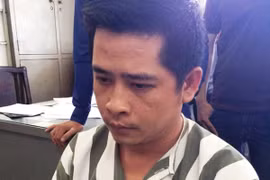 Bắt giữ nhóm người Trung Quốc lừa nhiều tỷ đồng ở TP.HCM