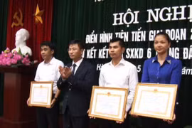 Transerco - nhiều chỉ tiêu, yêu cầu về sản xuất kinh doanh vượt kế hoạch đề ra