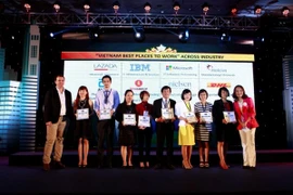 Tiền không phải biện pháp giữ chân nhân tài hiệu quả nhất?