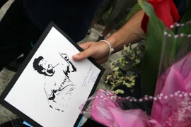 David Silva bất ngờ nhận món quà từ em nhỏ có hoàn cảnh đặc biệt